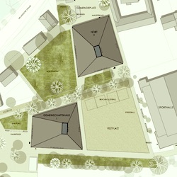 WB Kulturzentrum Irxleben