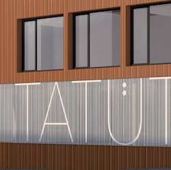 VGV Neubau Rettungswache Burgstädt